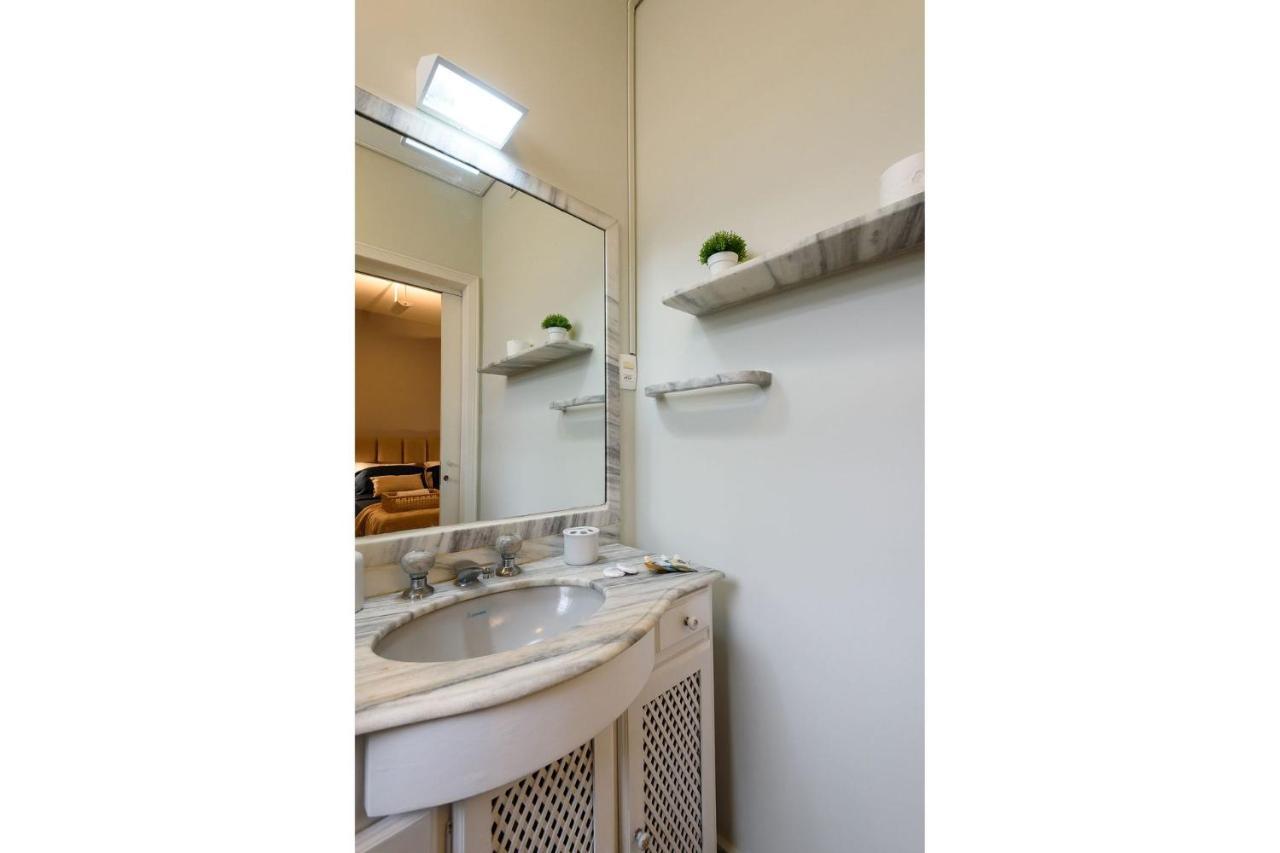 Apartamento Em Ipanema Com Garagem | Bt 82/208 Rio de Janeiro Exterior photo