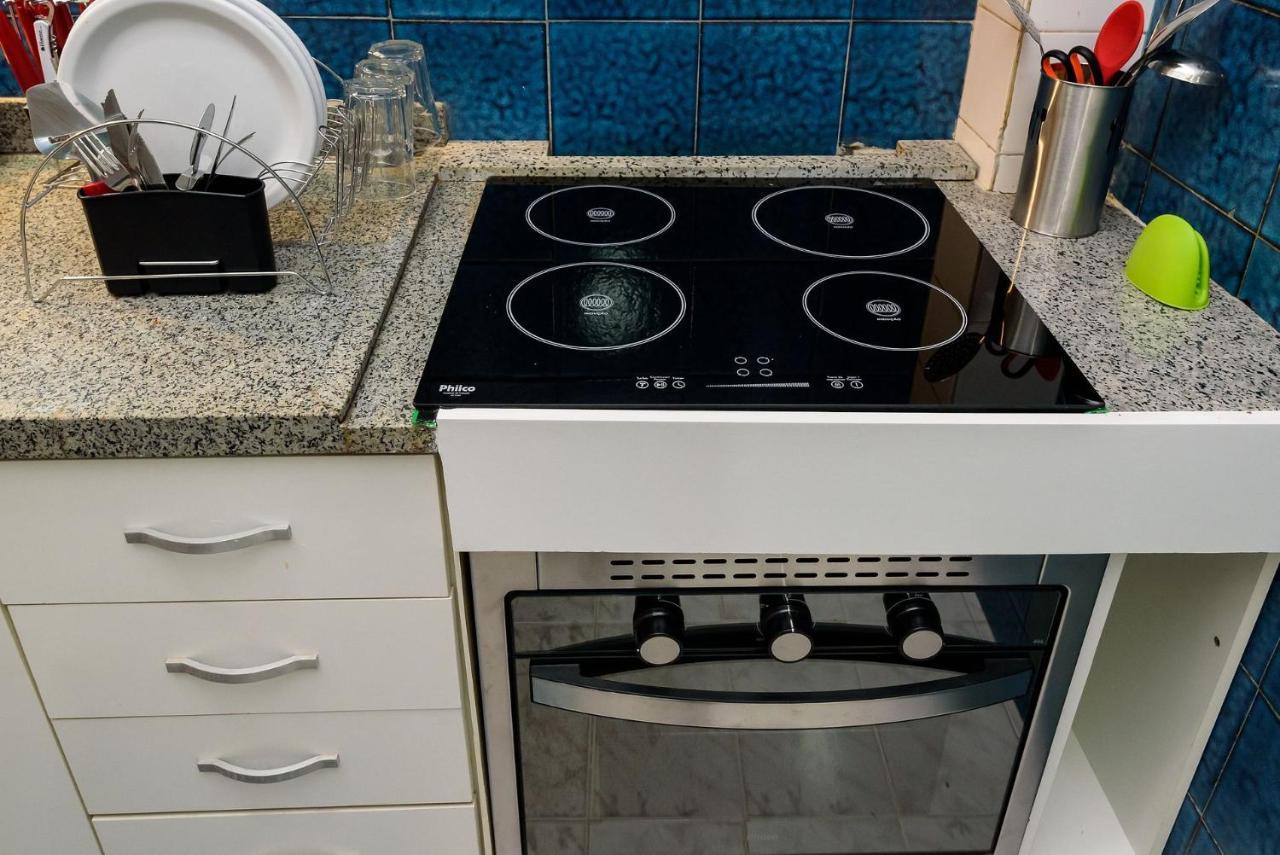 Apartamento Em Ipanema Com Garagem | Bt 82/208 Rio de Janeiro Exterior photo