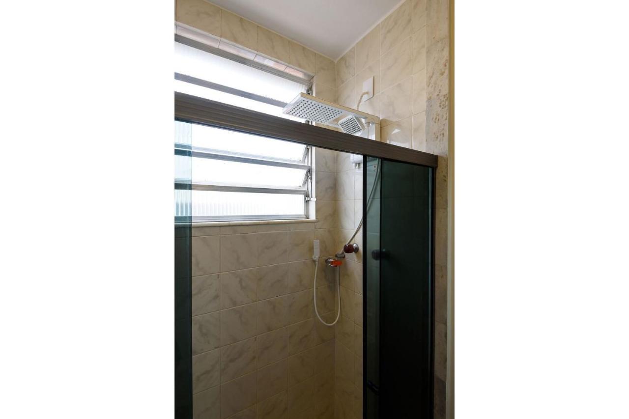 Apartamento Em Ipanema Com Garagem | Bt 82/208 Rio de Janeiro Exterior photo