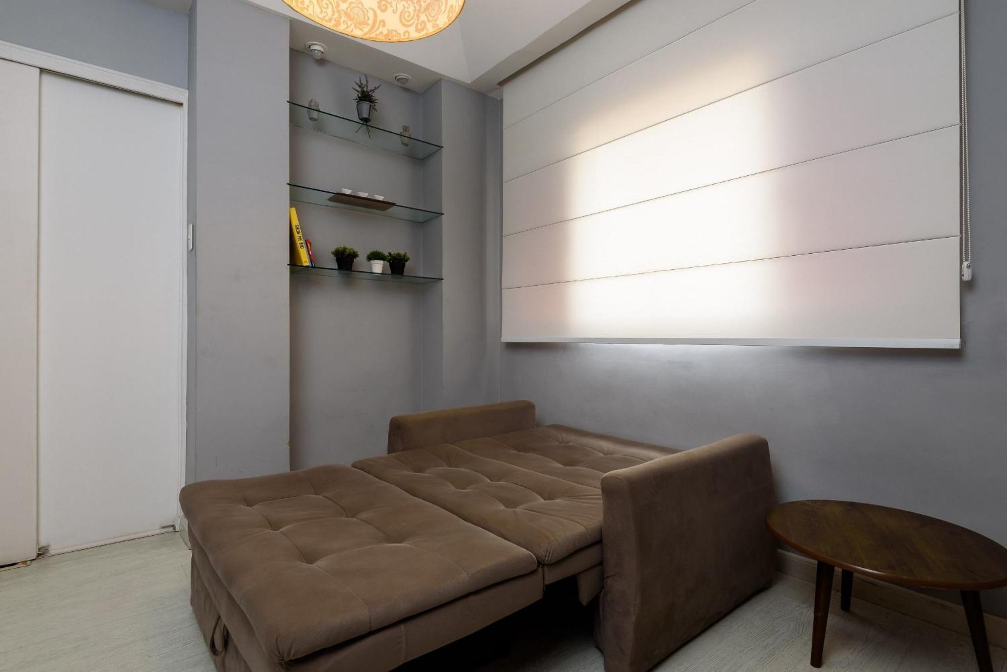 Apartamento Em Ipanema Com Garagem | Bt 82/208 Rio de Janeiro Exterior photo
