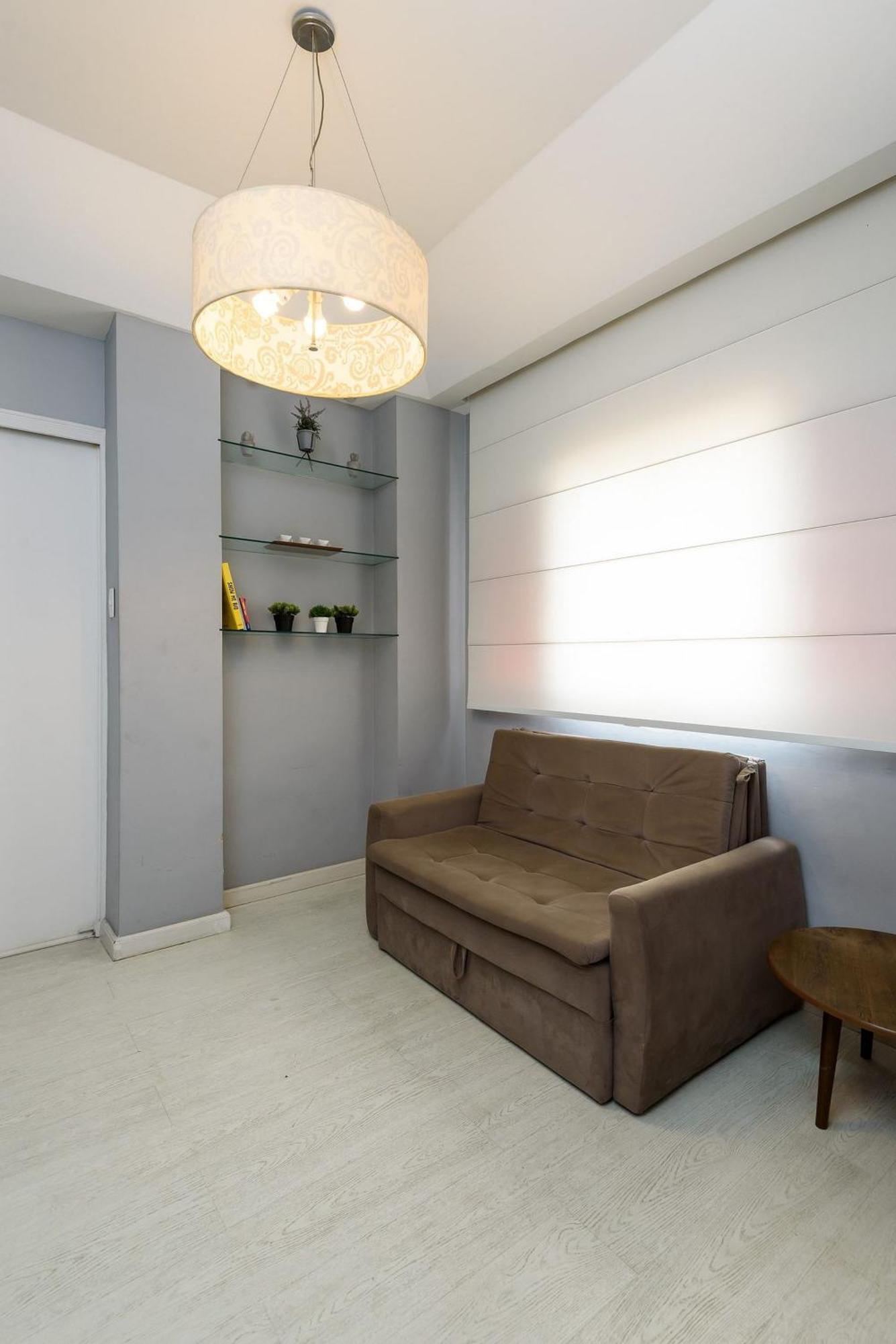 Apartamento Em Ipanema Com Garagem | Bt 82/208 Rio de Janeiro Exterior photo